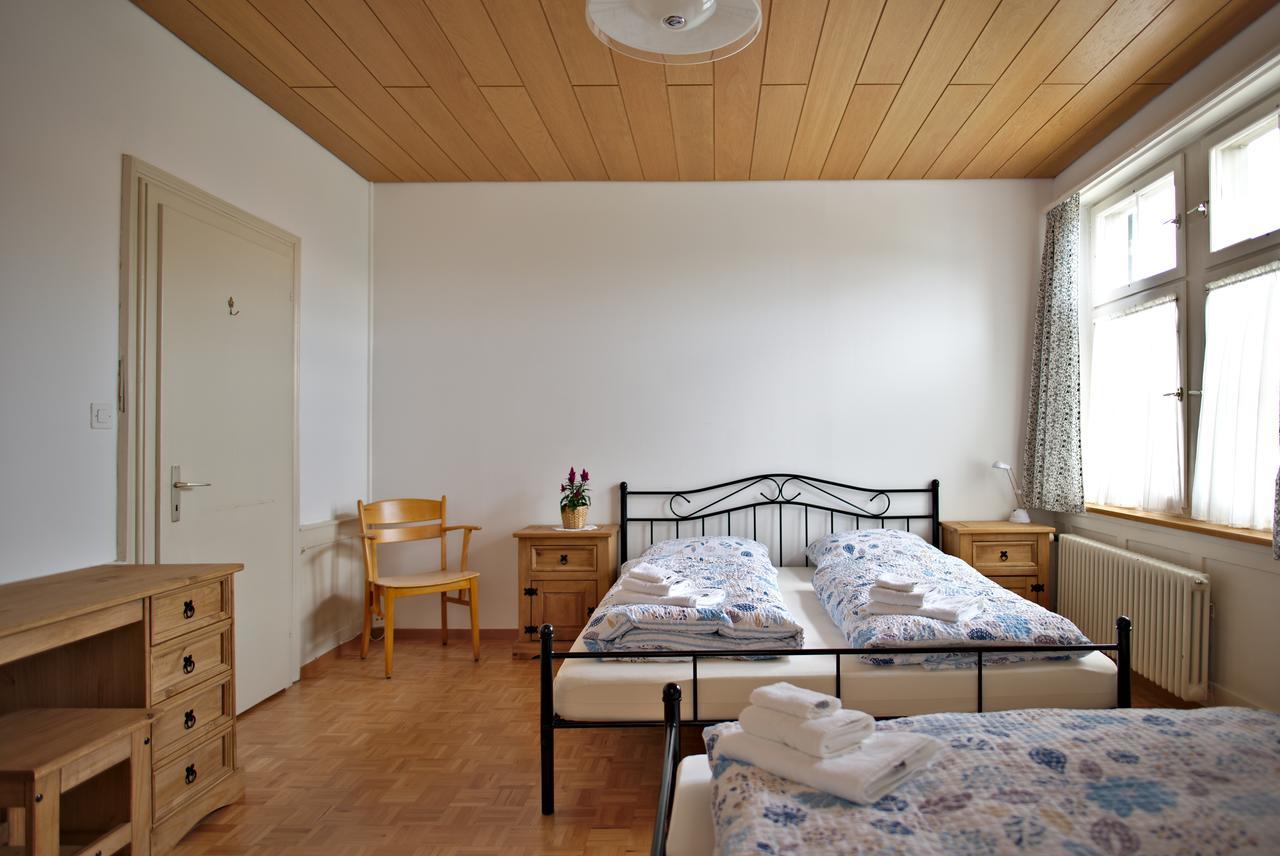 Hotel-Restaurant Hecht Ermatingen Dış mekan fotoğraf